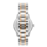 Beverly Hills Polo Club, Men's, Analog Watch, Gold Dial, with Stainless Steel Band, BH-BP3880X.550