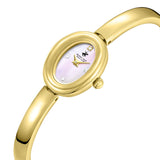 Beverly Hills Polo Club, Men's, Analog Watch, Gold Dial, with Stainless Steel Band, BH-BP3889C.120