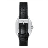 Beverly Hills Polo Club Women's Analog Watch with White Dial and Blue, Brown and Black Beverly Hills Polo Club Band, BP3908C.331