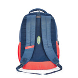 Skybags, Bff 2 Red 18.5" Backpack, BFF2RD