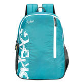 Skybags, Brat Sea Green 18" Backpack, BRATGRN Skybags Backpack BRATGRN