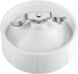 Black+Decker, 400W, Blender with Grinder Mill and Chopper Mill, BX4000