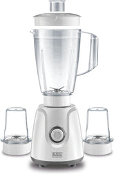 Black+Decker blender 400w