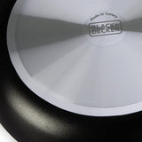 Black+Decker,  24cm Non-Stick Casserole Dish With Glass Lid, BXSCP24BME