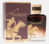 Beverly Hills Polo Club, Men's, Analog Watch, BP-BHPC6001PR