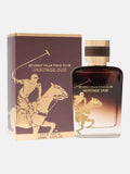 Beverly Hills Polo Club EDP For Men Heritage Oud 100ml, BHPC6001PR