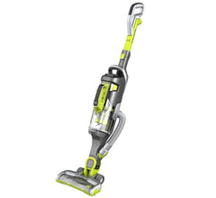 Black+Decker, Multipower Allergy Cordless 2-in-1 Stick Vacuum with Removeable Hand Vacuum, Green, CUA525BHA