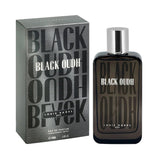 Louis Varel ZBLAOUD.50 EDP 100ml Oudh perfume for Unisex