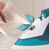 Black+Decker, 1600W Steam Iron, X1575 Black+Decker X1575