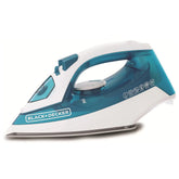 Black+Decker 1600W Steam Iron, X1575 Black+Decker X1575