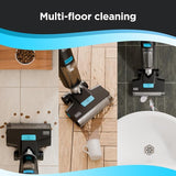 Black & Decker 2 in 1 Wet & Dry Stick Vacuum, VW252BR