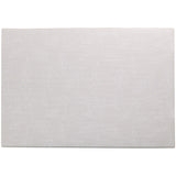 Milk It Baby Boho Blue And Beige Leaf 100% TPU Foam Non Toxic Reversible Play Mat, BOHOBLPM