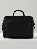 Wildcarft Lp Briefcase Xp Black Laptop Bag, LPBRIEFCASEXPBLK
