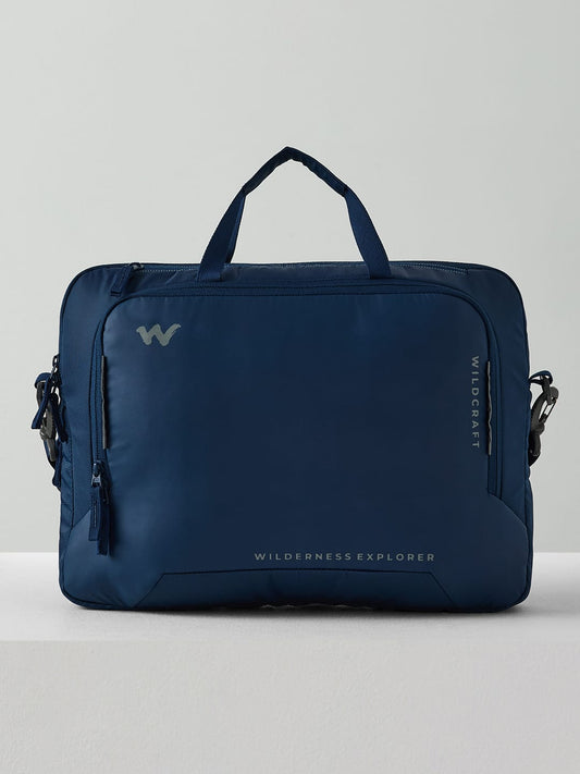 Wildcraft laptop bag