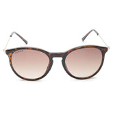 Fastrack Women's Sunglasses, Purple Lens, UV protected, C062BR1F
