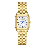 Lee Cooper LE-LC08120.120 gold dial women watch