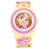 Zoop, Kids, Analog, Watch, Multicolor Dial, Polyurethane Strap, 4048PP44