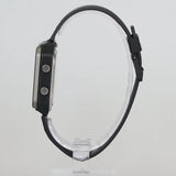 Casio Men's Digital White Dial Watch With Black Resin Band, W-221H-1AVDF product image