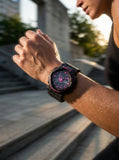 Baby-G Unisex Watch, BA-111-1ADR product image