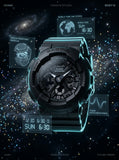 Baby-G Men's Watch, BA-130-1ADR product image