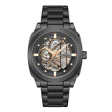 Lee Cooper LE-LC08075.060 black dial men watch