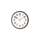 Rhythm Wall Clock, CMG608NR06