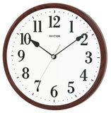 Rhythm, Unisex, Analog Watch, RH-CMG608NR06