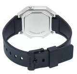 Casio Men's Watch Digital, Black Dial Black Resin Strap, W-217HM-7BVDF