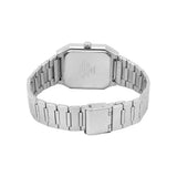 Casio Men's Watch Analog Silver Dial with Stainless Steel Band,MTP-B185D-7AVDF product image