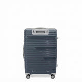 VIP 76cm, Hard Case Trolley, Grey, MATRIX76LG