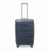 VIP Matrix 76cm, Hard Case Trolley, Grey, MATRIX76LG