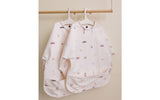 Milk It Baby Water Proof Sleeved Bib, London City, MI-SBLN007S