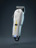 Wahl Super Taper White Cordless Prolithium Series Clipper, 08591-036 Wahl grooming product