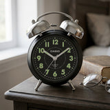 Casio bell sound analog alarm clock , TQ-362-1ADF