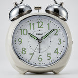 Casio bell sound, analog alarm clock , TQ-369-7DF