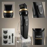 Wahl Manscaper 360° Rotating Head Body Trimmer, WA-3030817