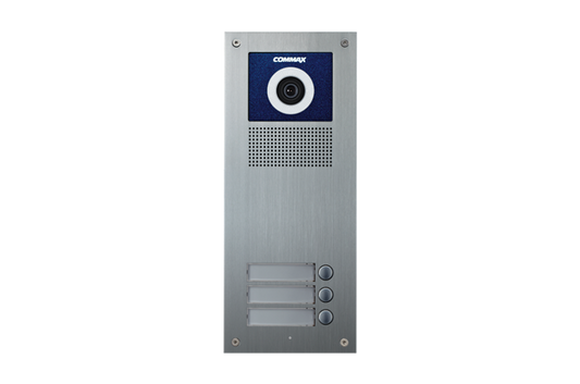 Commax door bell camera