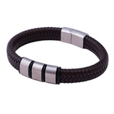 Lee Cooper LC-LC.B.01808.630 silver dial men watch