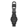 G-Shock Men's Digital Watch with Black Fabric Band | 200M Water Resistance, DW-5600MNC-1DR