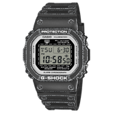 G-Shock Origami Series Men's Watch Digital Dial with Black Resin Band, DW-5600RGM-1DR | Bahrain