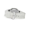 G-Shock x thisisneverthat Collaboration Digital Watch with Transparent Resin Band, DW-5600TNT-7