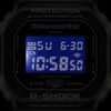 G-Shock x thisisneverthat Collaboration Digital Watch with Transparent Resin Band, DW-5600TNT-7