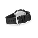 G-shock Men's Watch Digital Dial with Black Resin Band,DW-5600UE-1DR