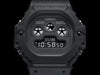 G-Shock Men's Watch Digital Dial with Black Resin Band, DW-5900UBB-1DR