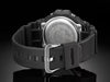 G-Shock Men's Watch Digital Dial with Black Resin Band, DW-5900UBB-1DR