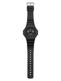 G-Shock Men's Watch Digital Dial with Black Resin Band, DW-5900UBB-1DR