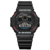 G-Shock Men's Watch Digital Dial with Black Resin Band, DW-5900U-1DR