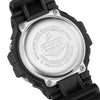 G-Shock Men's Watch Digital Dial with Black Resin Band, DW-5900U-1DR