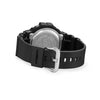 G-Shock Men's Watch Digital Dial with Black Resin Band, DW-5900U-1DR