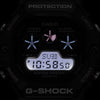 G-Shock Men's Watch Digital Dial with Black Resin Band, DW-5900U-1DR